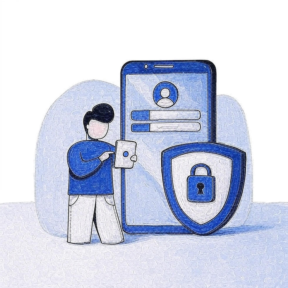 提了离职才知道的事：防社死经验之谈